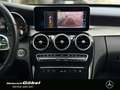 Mercedes-Benz C 220 d T NAVI*KAMERA*LED*TOTWINKEL* Silber - thumbnail 14