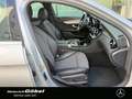 Mercedes-Benz C 220 d T NAVI*KAMERA*LED*TOTWINKEL* Silber - thumbnail 15