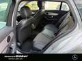 Mercedes-Benz C 220 d T NAVI*KAMERA*LED*TOTWINKEL* Silber - thumbnail 16