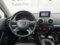 Audi A3 A3 Sportback 1.6 tdi Business 110cv E6 Wit - thumbnail 10