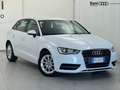 Audi A3 A3 Sportback 1.6 tdi Business 110cv E6 Wit - thumbnail 1