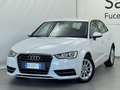 Audi A3 A3 Sportback 1.6 tdi Business 110cv E6 Wit - thumbnail 2