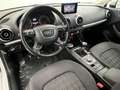 Audi A3 A3 Sportback 1.6 tdi Business 110cv E6 Wit - thumbnail 7
