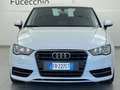 Audi A3 A3 Sportback 1.6 tdi Business 110cv E6 Wit - thumbnail 3
