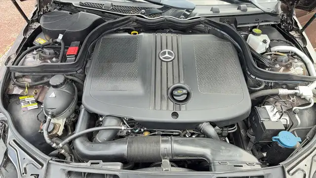 Mercedes-Benz Unknown Model view 15