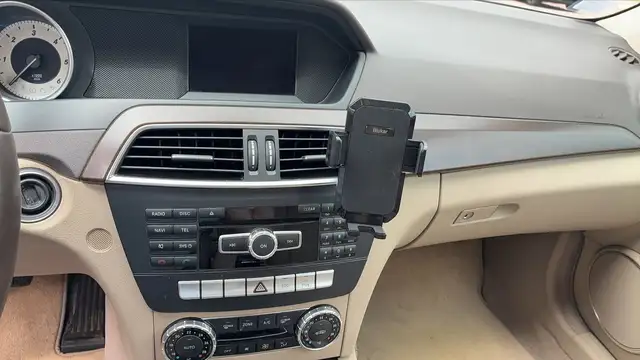 Mercedes-Benz Unknown Model view 13