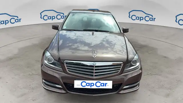 Mercedes-Benz Unknown Model view 5