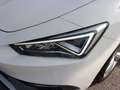 SEAT Leon LEON SPORTSTOURER FR 1.5 ETSI  DSG NAVI SHZ DAB+ Weiß - thumbnail 14
