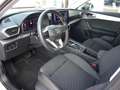 SEAT Leon LEON SPORTSTOURER FR 1.5 ETSI  DSG NAVI SHZ DAB+ Weiß - thumbnail 5