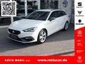 SEAT Leon LEON SPORTSTOURER FR 1.5 ETSI  DSG NAVI SHZ DAB+ Weiß - thumbnail 1