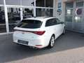 SEAT Leon LEON SPORTSTOURER FR 1.5 ETSI  DSG NAVI SHZ DAB+ Weiß - thumbnail 2