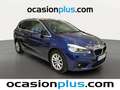 BMW 218 218dA Active Tourer Bleu - thumbnail 2