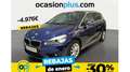 BMW 218 218dA Active Tourer Bleu - thumbnail 1