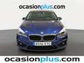 BMW 218 218dA Active Tourer Bleu - thumbnail 13