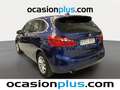 BMW 218 218dA Active Tourer Bleu - thumbnail 3