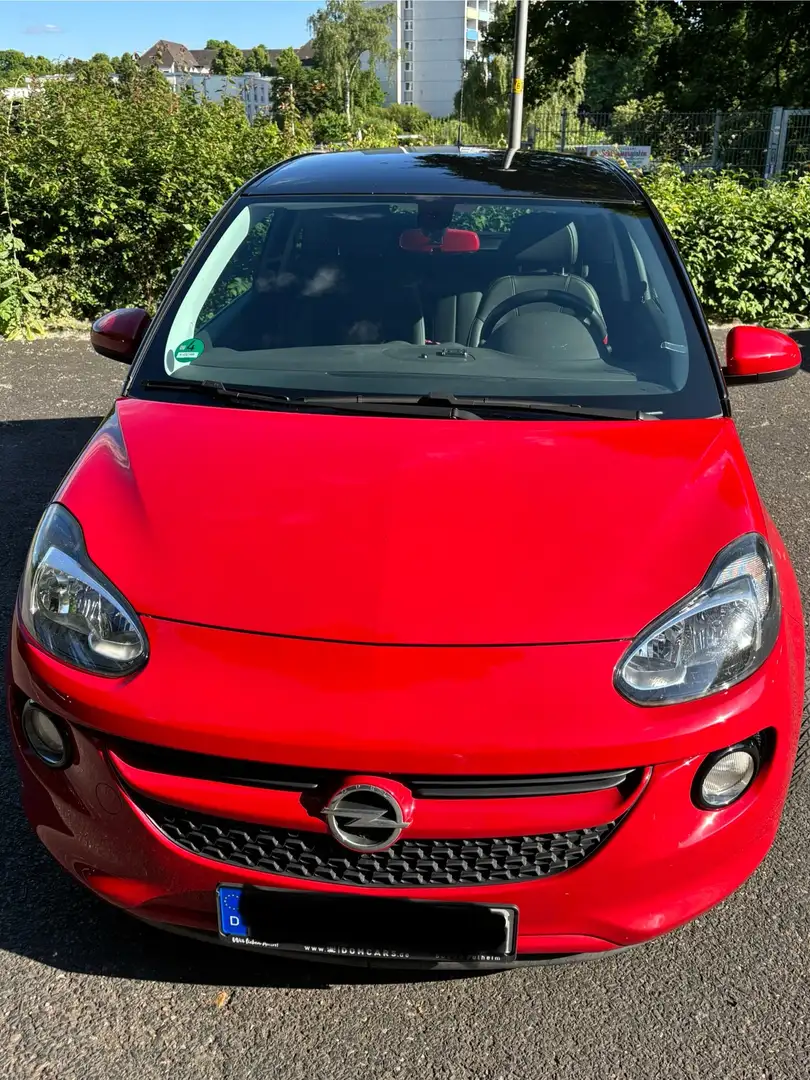 Opel Adam Adam 1.4 Jam Rot - 2