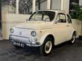Fiat 500 R 1970 Nette staat Oldtimer Belastingvrij Blanc - thumbnail 1