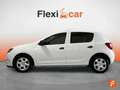 Dacia Sandero Ambiance 1.0 54kW (73CV) Blanco - thumbnail 4