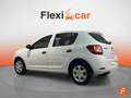 Dacia Sandero Ambiance 1.0 54kW (73CV) Blanco - thumbnail 5