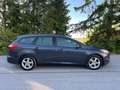 Ford Focus 1.6TDci Top Ausstattung Euro 5 Grau - thumbnail 9