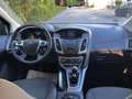 Ford Focus 1.6TDci Top Ausstattung Euro 5 Grau - thumbnail 21