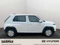 Hyundai Inster INSTER Elektro Select 49 kWh Effizienz-Paket Blanc - thumbnail 5