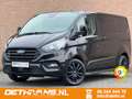 Ford Transit Custom 2.0TDCI 130PK / 2x Schuifdeur / Edition Czarny - thumbnail 1