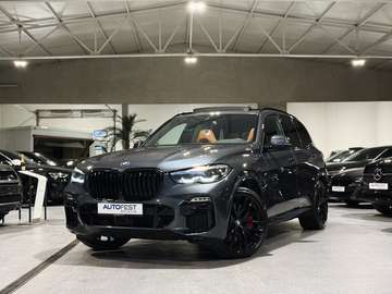 xDrive45e M-Sport PRO Arktik Grey - Garantie