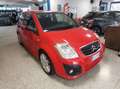 Citroen C2 C2 1.6 16v Vts Supersprint 125cv Rosso - thumbnail 3