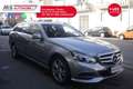 Mercedes-Benz E 200 Mercedes-Benz Classe E 200 S.W. Premium Unicoprop Gris - thumbnail 1