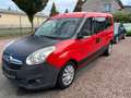 Opel Combo D Selection L2H1 Rot - thumbnail 2