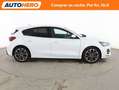 Ford Focus 1.0 EcoBoost Mild-Hybrid ST-Line X Blanco - thumbnail 7