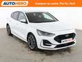 Ford Focus 1.0 EcoBoost Mild-Hybrid ST-Line X Blanco - thumbnail 8