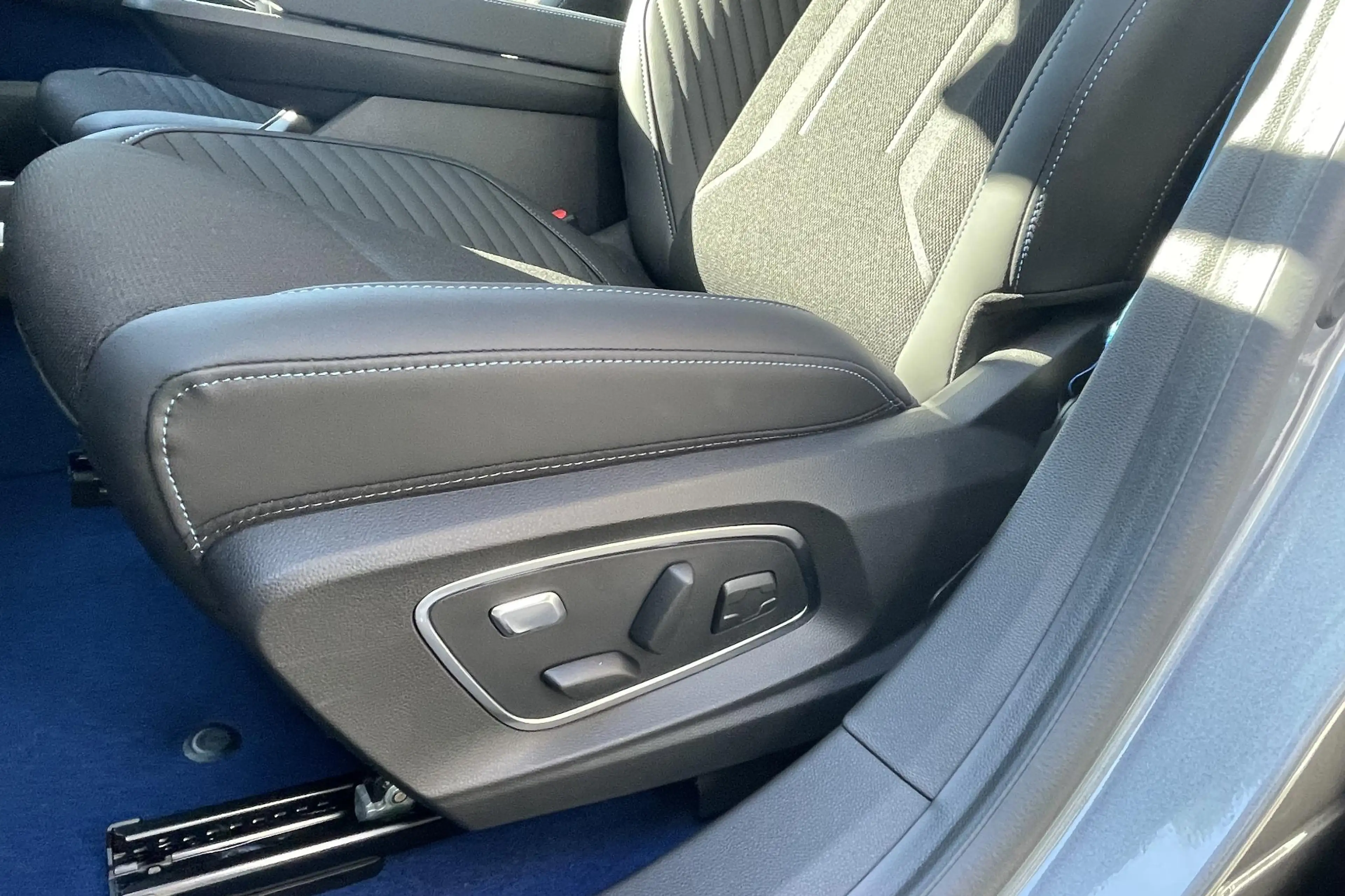 Renault Scenic E-TECH 100% ELECTRIC EV87 long range esprit Alpine — photo 10