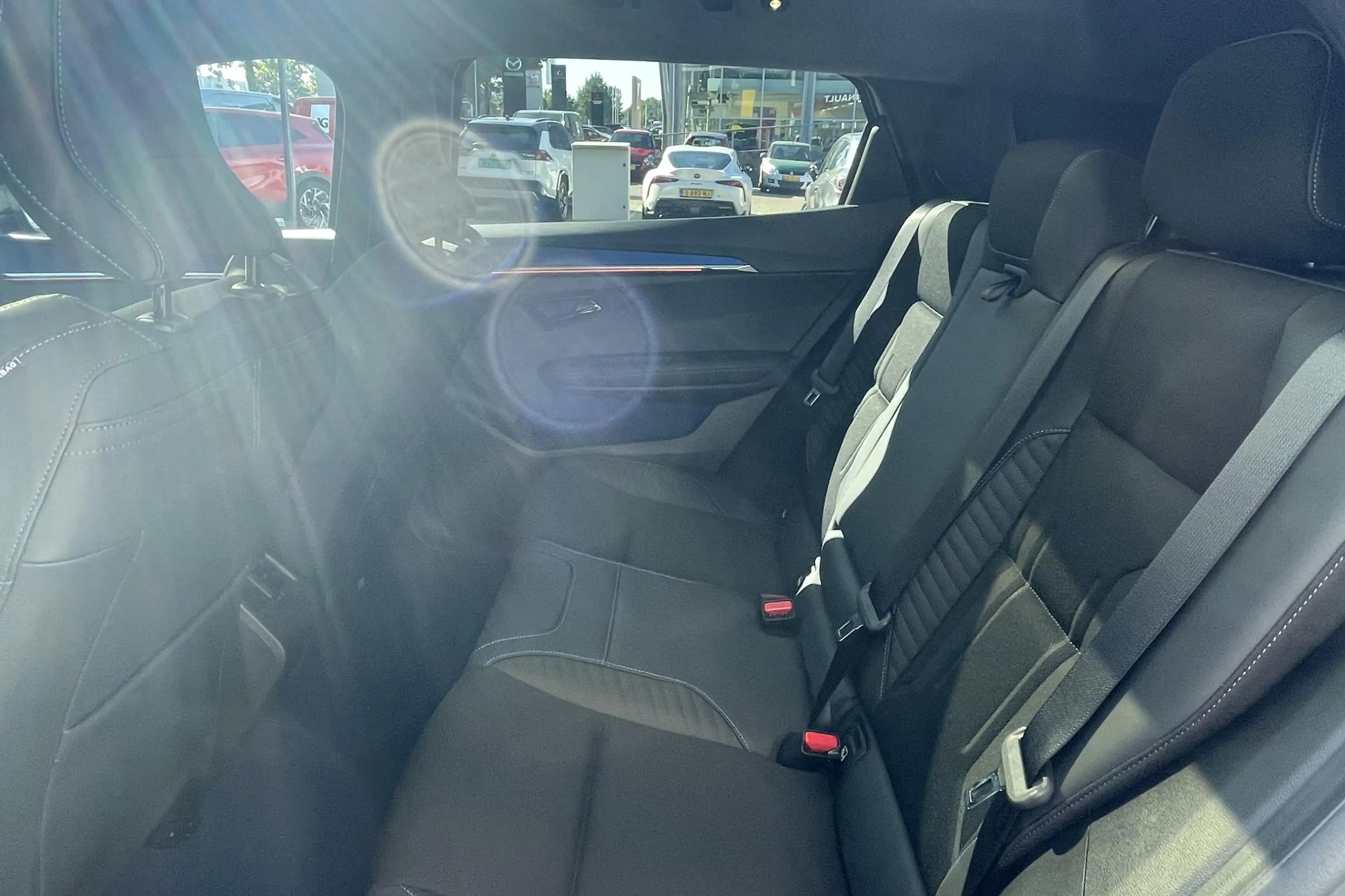 Renault Scenic E-TECH 100% ELECTRIC EV87 long range esprit Alpine — photo 12