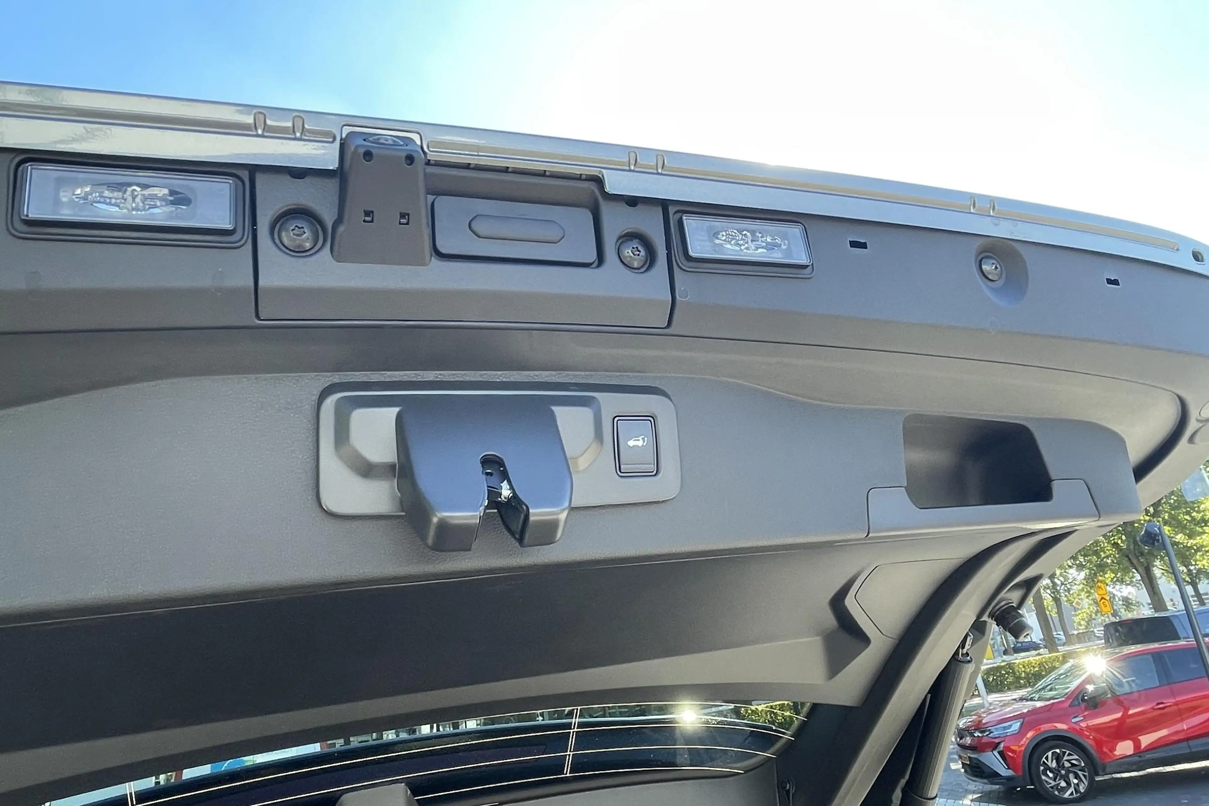 Renault Scenic E-TECH 100% ELECTRIC EV87 long range esprit Alpine — photo 7
