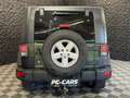 Jeep Wrangler Sport Plus 2.8 CRD Softtop 4x4 Grün - thumbnail 16