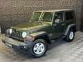 Jeep Wrangler Sport Plus 2.8 CRD Softtop 4x4 Grün - thumbnail 5