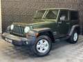 Jeep Wrangler Sport Plus 2.8 CRD Softtop 4x4 Grün - thumbnail 2