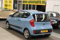 Kia Picanto 1.0 CVVT 92.815km NAP, Isofix, Stuurbekrachtiging Blauw - thumbnail 3