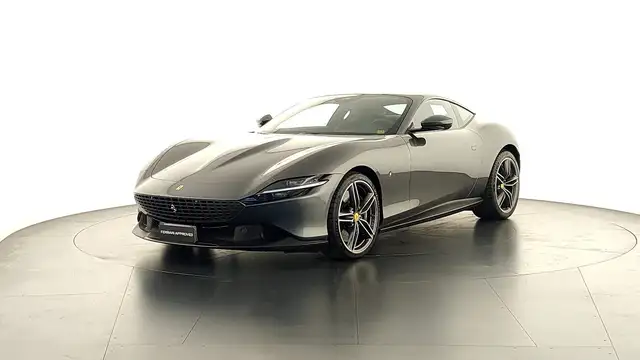 Ferrari Roma Roma