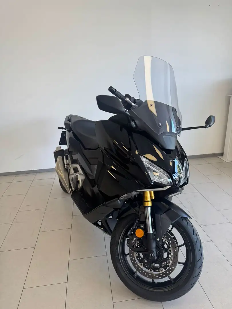 Honda Forza 750 FORZA 750 DCT - 1