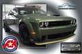 Dodge Challenger RT ScatPack Widebody Last Call Grün - thumbnail 1