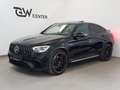Mercedes-Benz GLC 63 AMG - GLC 63 S AMG 4Matic Export 70.000€ Schwarz - thumbnail 5