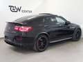 Mercedes-Benz GLC 63 AMG - GLC 63 S AMG 4Matic Export 70.000€ Schwarz - thumbnail 12