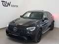 Mercedes-Benz GLC 63 AMG - GLC 63 S AMG 4Matic Export 70.000€ Schwarz - thumbnail 8