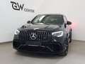 Mercedes-Benz GLC 63 AMG - GLC 63 S AMG 4Matic Export 70.000€ Schwarz - thumbnail 1