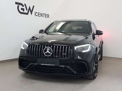Mercedes-Benz GLC 63 AMG - GLC 63 S AMG 4Matic Export 70.000€