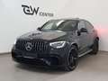 Mercedes-Benz GLC 63 AMG - GLC 63 S AMG 4Matic Export 70.000€ Schwarz - thumbnail 2