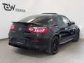 Mercedes-Benz GLC 63 AMG - GLC 63 S AMG 4Matic Export 70.000€ Schwarz - thumbnail 13
